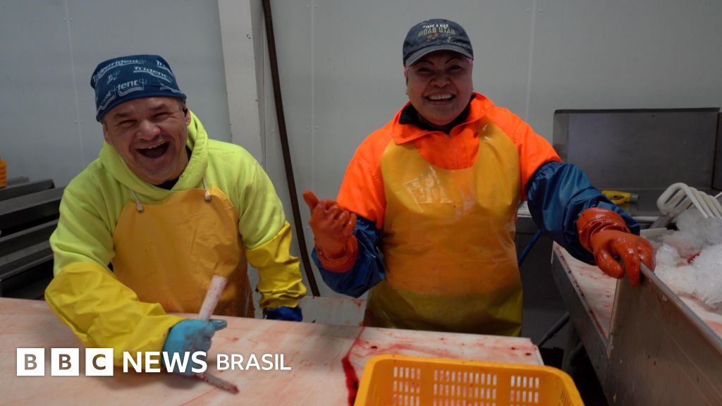 O Estado dos EUA que quer receber mais imigrantes: 'mexicanos sustentam a economia aqui'