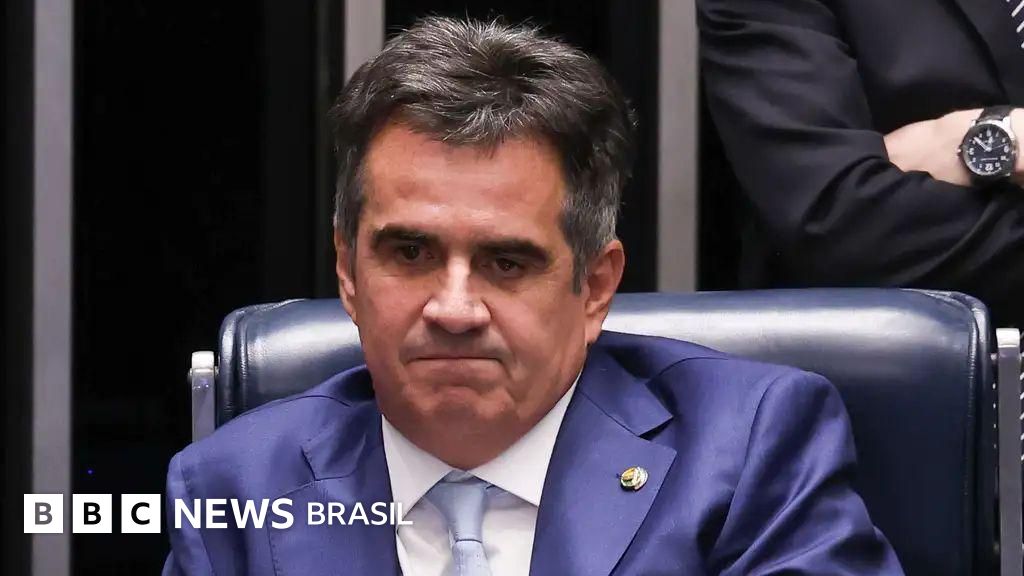 Por que operação contra Ciro Nogueira pode ameaçar delação de Vorcaro?