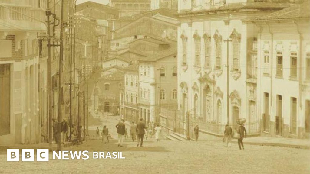 Salvador, 475 anos: por que cidade foi escolhida para ser 1ª capital do Brasil