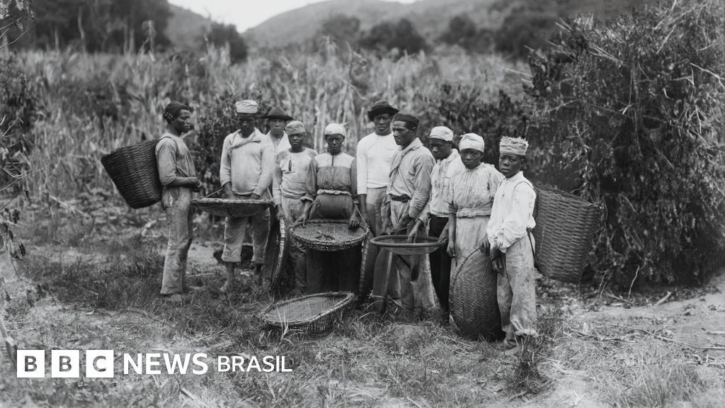 A luta esquecida dos negros pelo fim da escravidão no Brasil