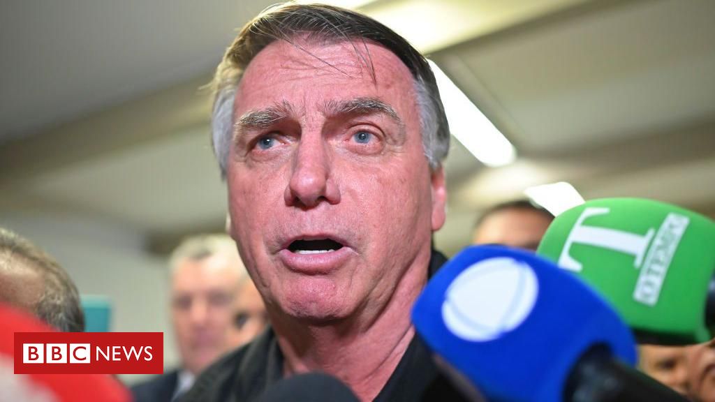 Como Bolsonaro e aliados reagiram à denúncia da PGR contra o ex-presidente 