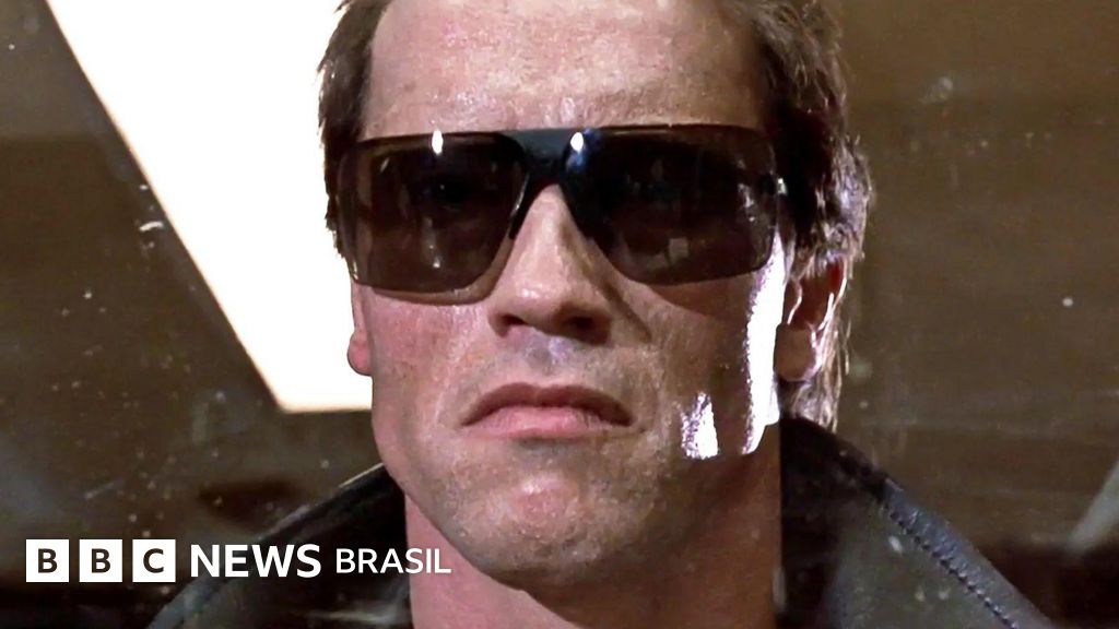 Como o filme 'O Exterminador do Futuro' previu há 40 anos nossos medos sobre inteligência artificial