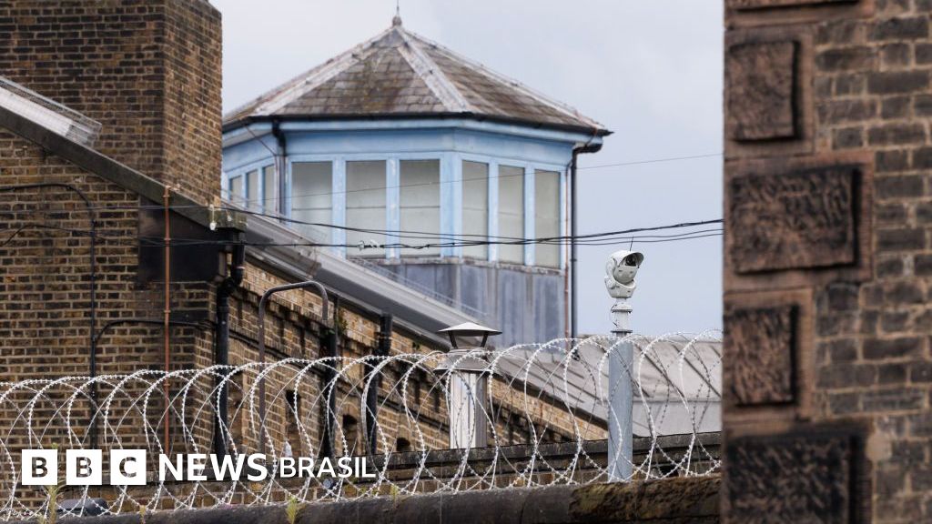 Os planos do Reino Unido para instituir castração química de estupradores