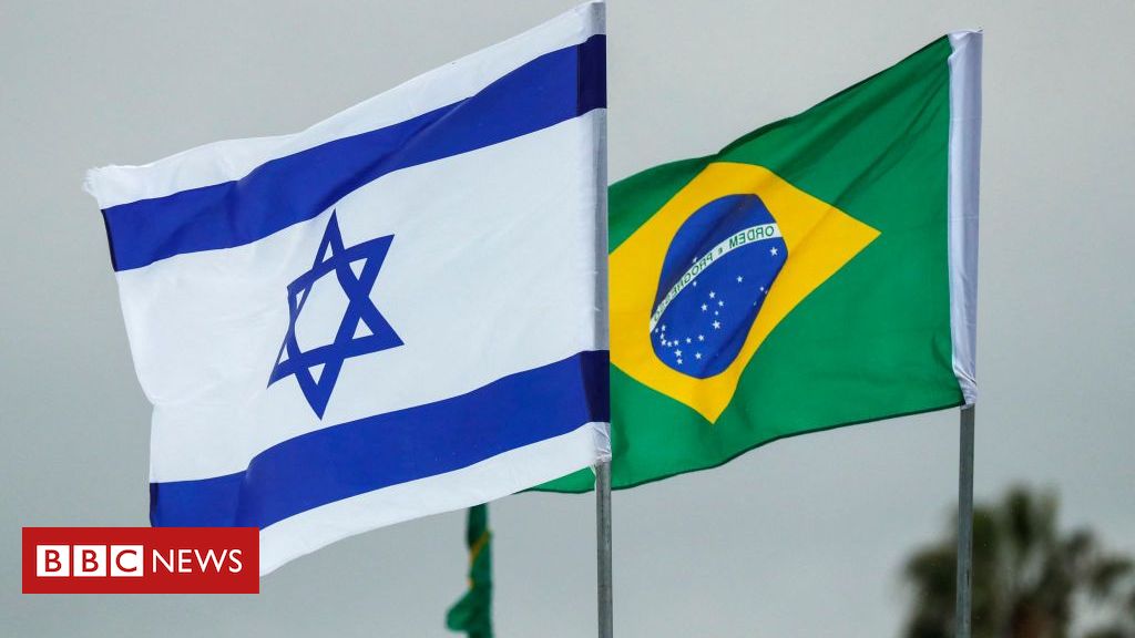 Bolsonaro, Hezbollah no Brasil e brasileiros em Gaza: os pontos que elevam tensão entre governo Lula e Israel