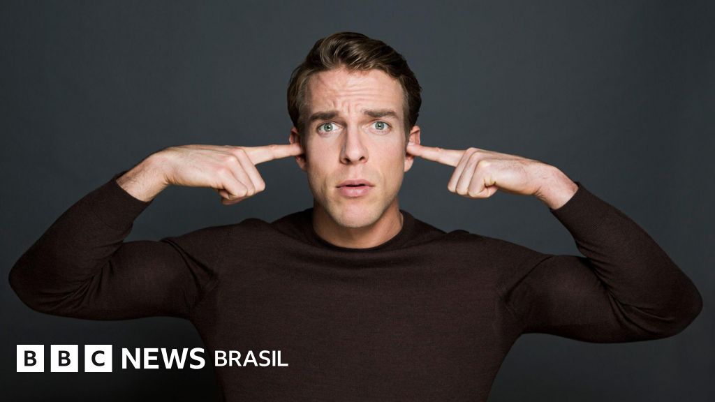 Da sua saúde aos esportes que você pratica: o que seus ouvidos revelam sobre você