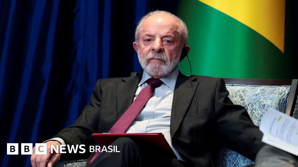Encontro com Trump foi 'tremenda vitória' de Lula e 'terá impacto significativo na eleição', diz cientista político