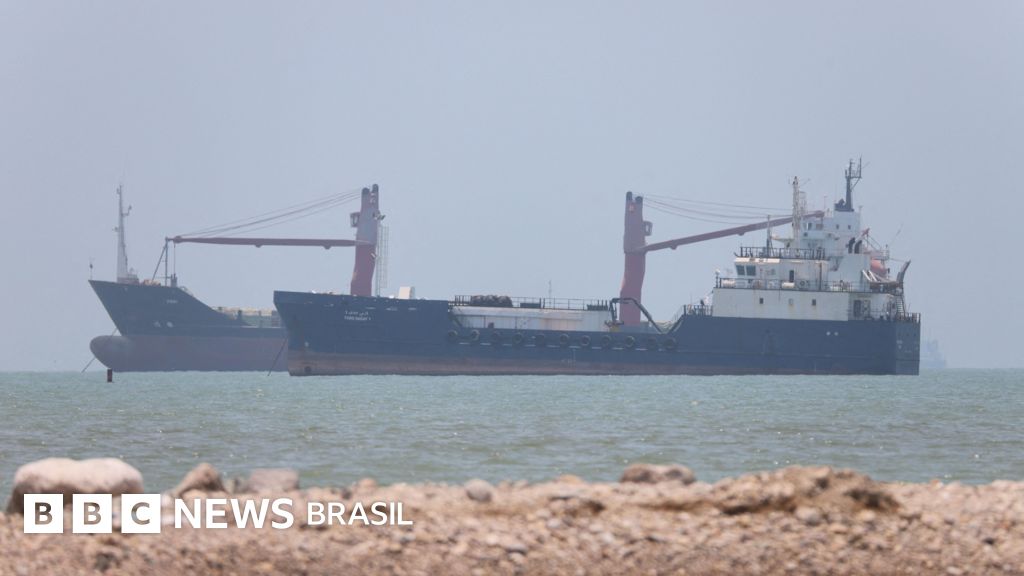 Irã acusa EUA e Israel de violar novo acordo de cessar-fogo e anuncia fechamento do estreito de Ormuz