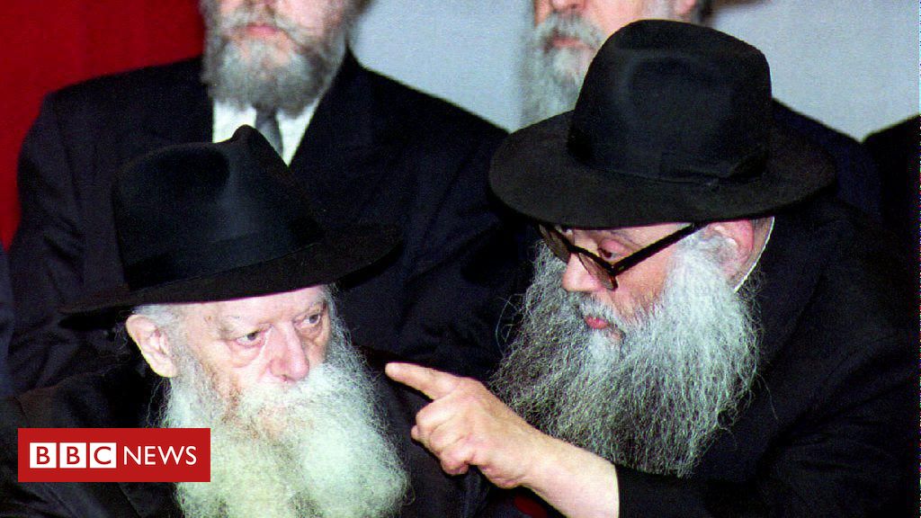 Messias? O rabino que influenciou presidentes americanos e é admirado até por Milei