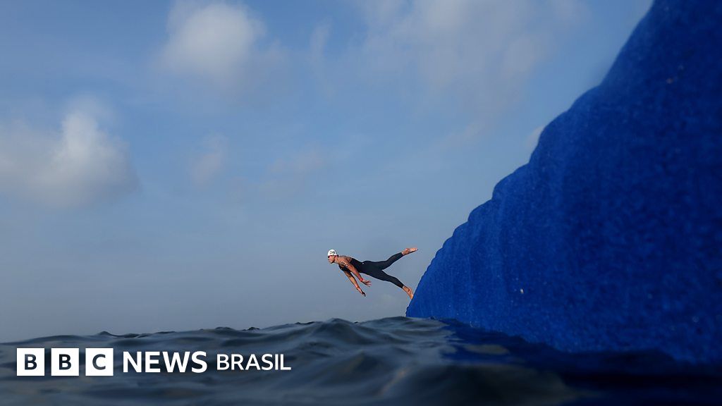 12 das imagens mais marcantes de 2025 até aqui