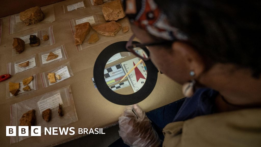 A busca por cemitério de escravizados que 'desapareceu' em Salvador: 'Maior banco de DNA do mundo'