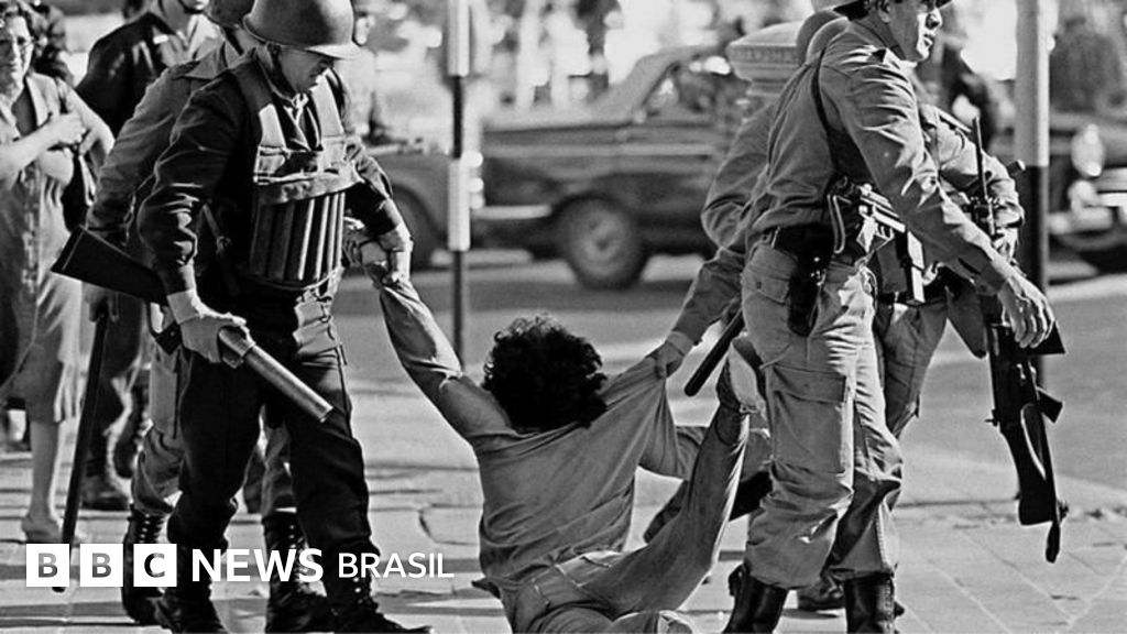 A reunião secreta no Chile que lançou a Operação Condor e uniu ditaduras do Cone Sul para eliminar opositores há 50 anos