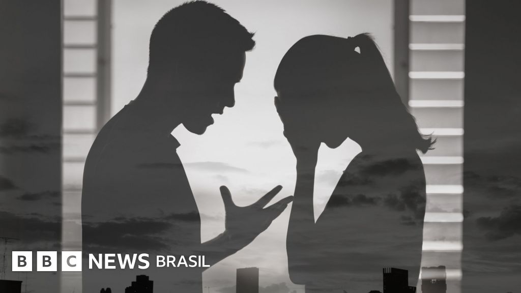 Por que adultos com traumas de infância são mais propensos a cometer violência doméstica