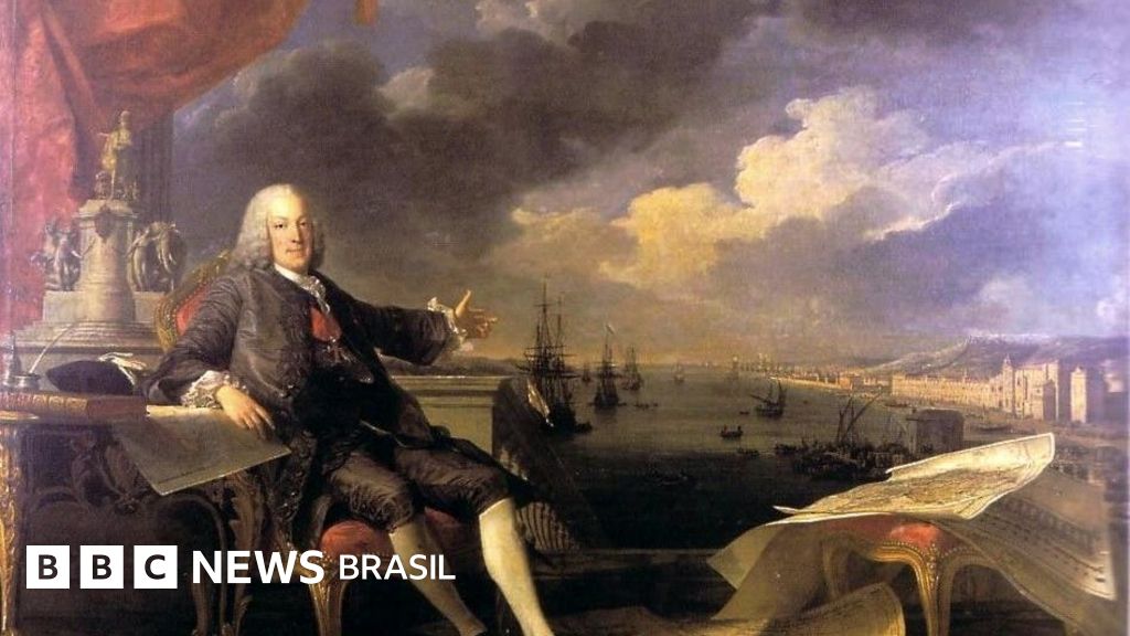 O que 'nova' biografia de Marquês de Pombal revela sobre uma das figuras mais controversas da História do Brasil