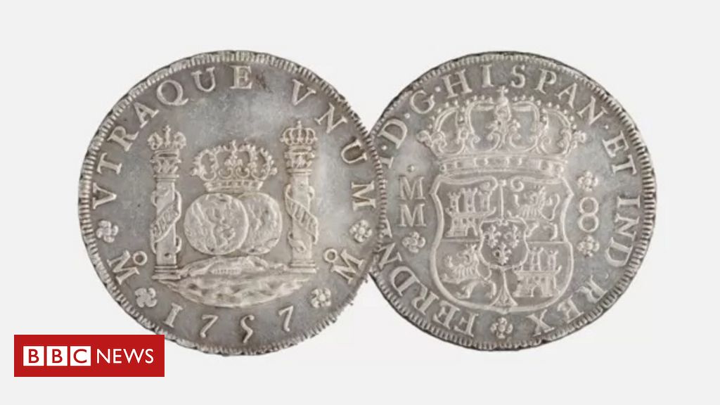 Descubre la moneda común impuesta por España durante 3 siglos y que sirvió de modelo para el dólar.