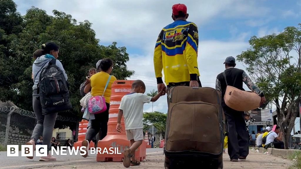 Governador de Roraima pede lei mais dura contra imigração: 'criminosos estão entrando como refugiados'