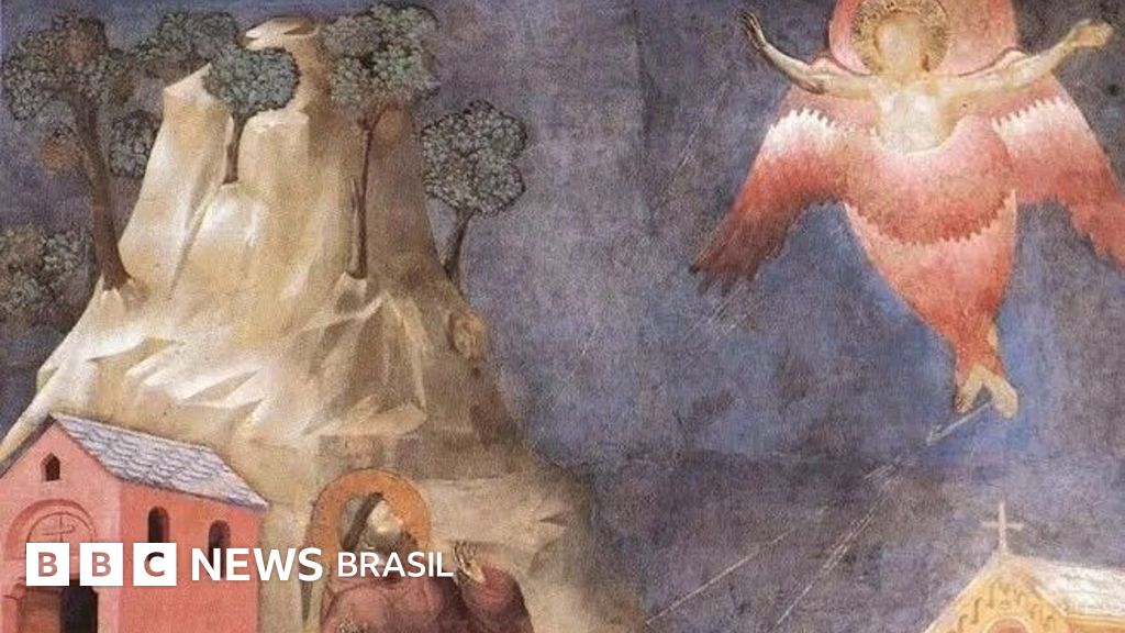 Miguel, Rafael e Gabriel, os anjos que são reverenciados em três diferentes religiões