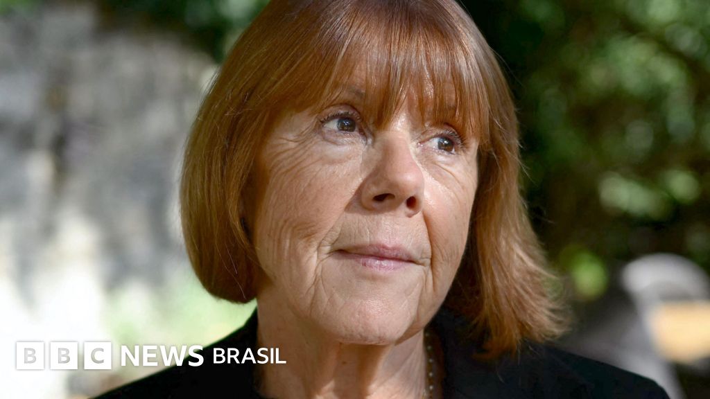 Por que Gisèle Pelicot voltará ao tribunal após virar símbolo da luta contra o estupro — e ter sua família destruída