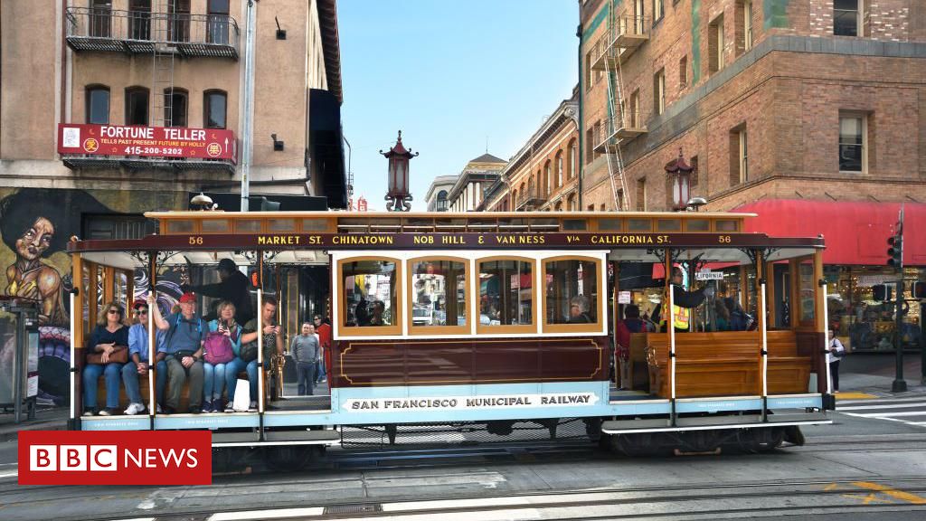 Como 'antiamericanismo' afasta turistas e pode custar bilhões de dólares à economia dos EUA