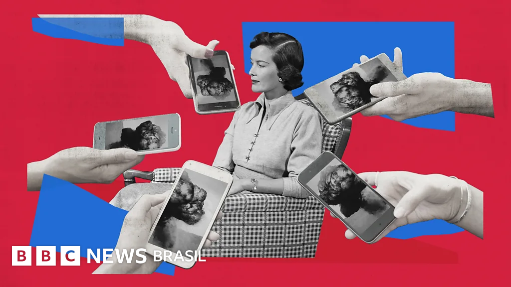 Os riscos de normalizar o que é anormal (e como não ficar insensível)