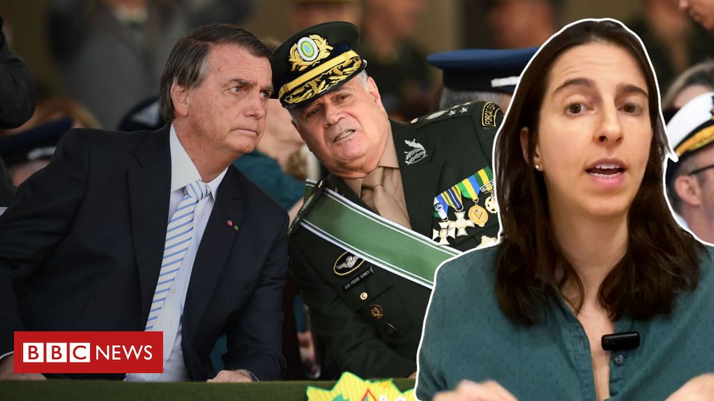 Suposto plano de golpe: as revelações de depoimentos de ex-chefes das Forças Armadas