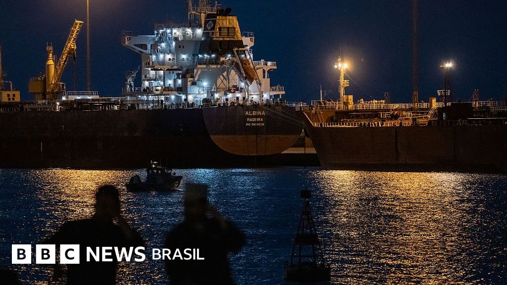 Como o Irã usa o Estreito de Ormuz com arma de guerrilha econômica global