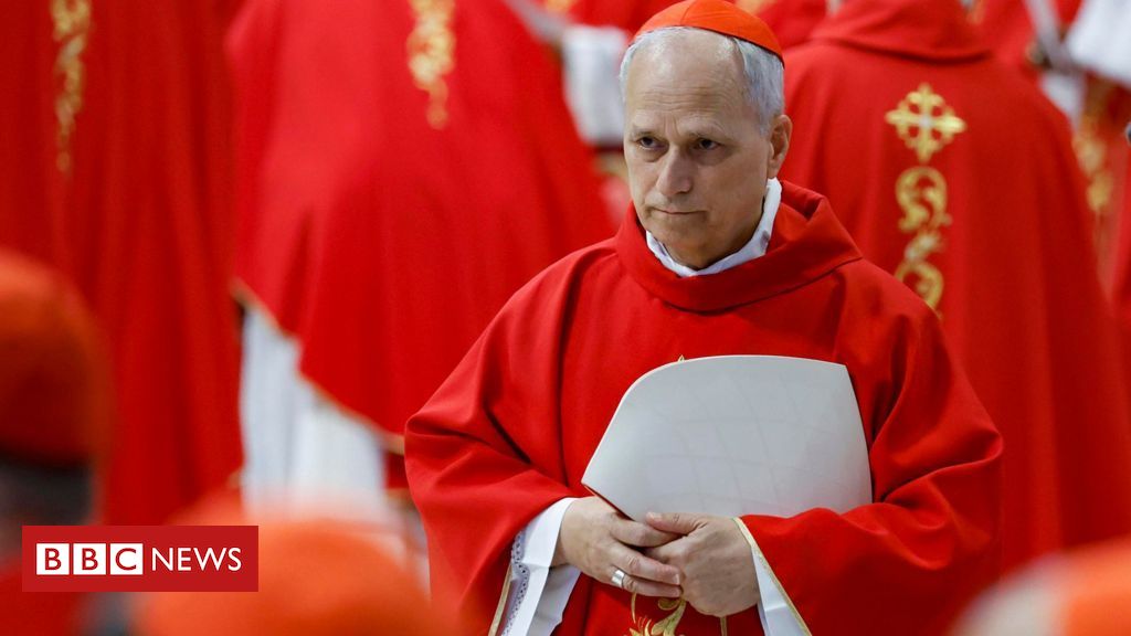 Papa Leão 14: quem é Robert Prevost, 1º pontífice americano e defensor do legado de Francisco