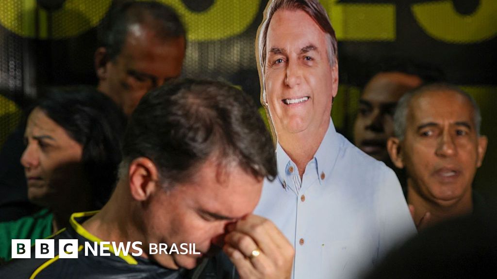 Defesa de Bolsonaro ainda pode recorrer de condenação no STF?