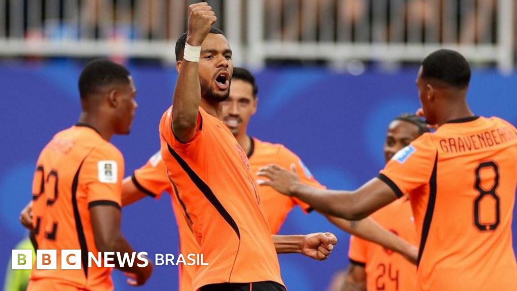 Copa tem os primeiros 100 gols mais rápidos da competição em 2026 - o que pode explicar isso?