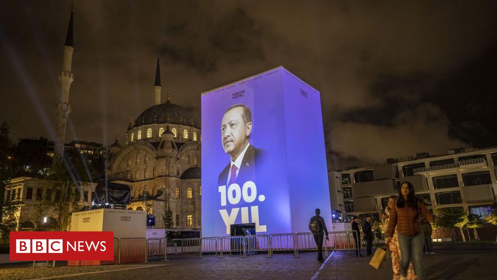 100 anos de Turquia: como caiu o Império Otomano, a superpotência que queria ser universal
