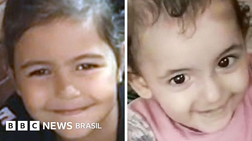 Tiros na cabeça e no peito: o assassinato de crianças em Gaza