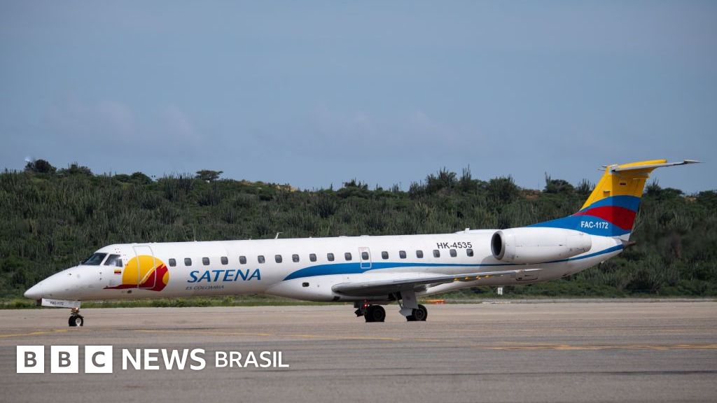 Avião cai na Colômbia e mata deputado e outras 14 pessoas: o que se sabe