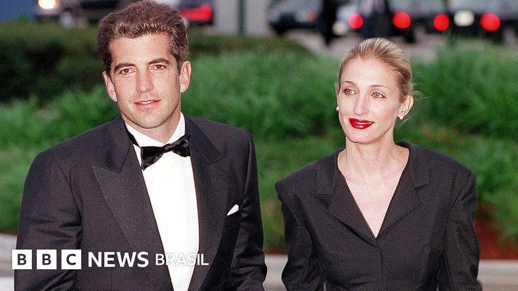 Maldição dos Kennedy: as tragédias que marcam poderosa família dos EUA