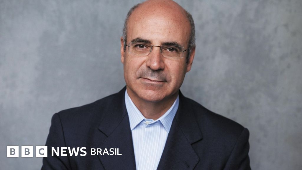 'Uso da Lei Magnitsky contra Alexandre de Moraes é deturpação', diz criador da lei à BBC