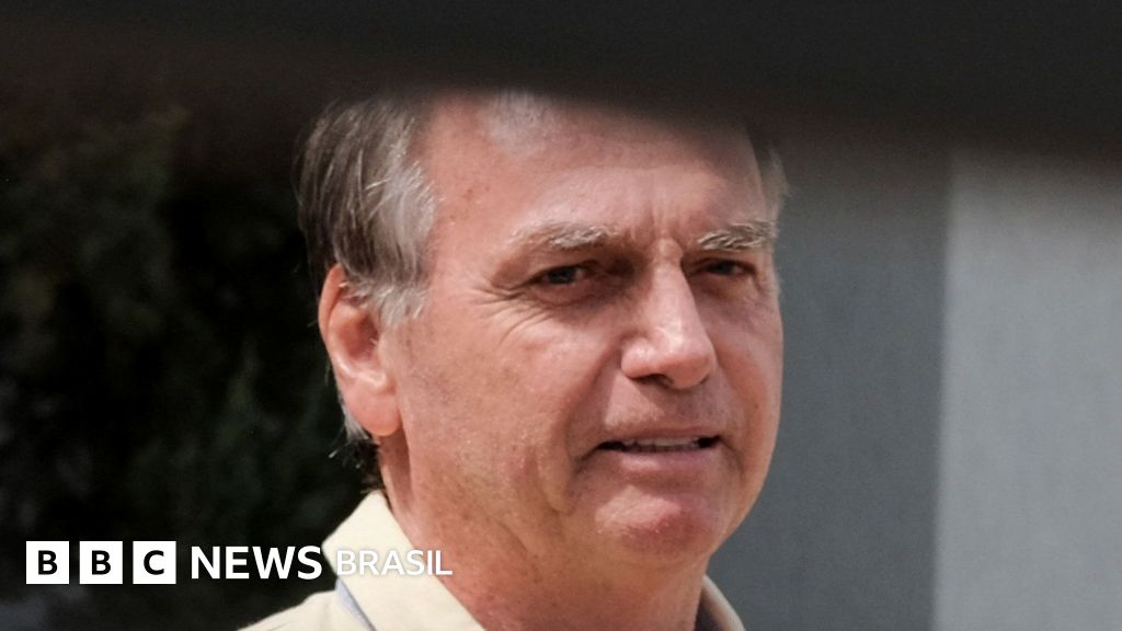 STF retoma julgamento de Bolsonaro: o que diz a imprensa internacional