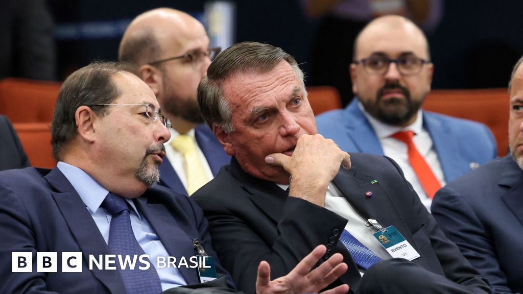 O que esperar do julgamento de Bolsonaro no STF após condenados do 8 de janeiro receberem penas de até 17 anos?