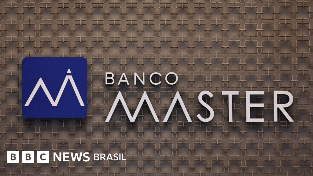 As conexões de Daniel Vorcaro e do Banco Master na política e na Justiça