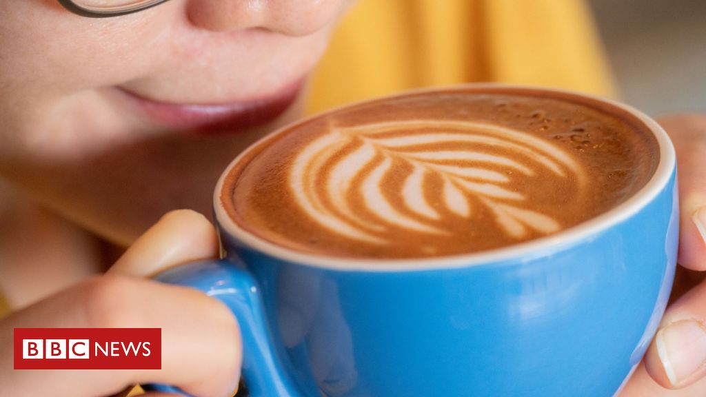 Faz mal tomar café durante as refeições?