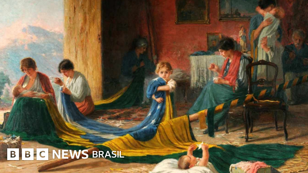 Ordem e Progresso: como as ideias de um filósofo francês do século 19 ajudam a entender a formação do Brasil