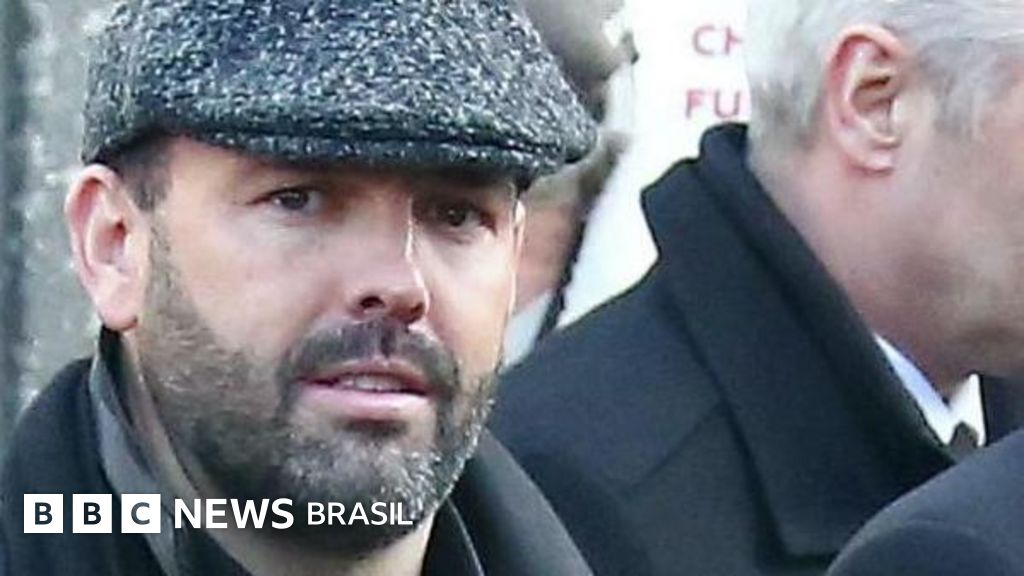A prisão em Dubai do homem que comandava império de drogas na Europa