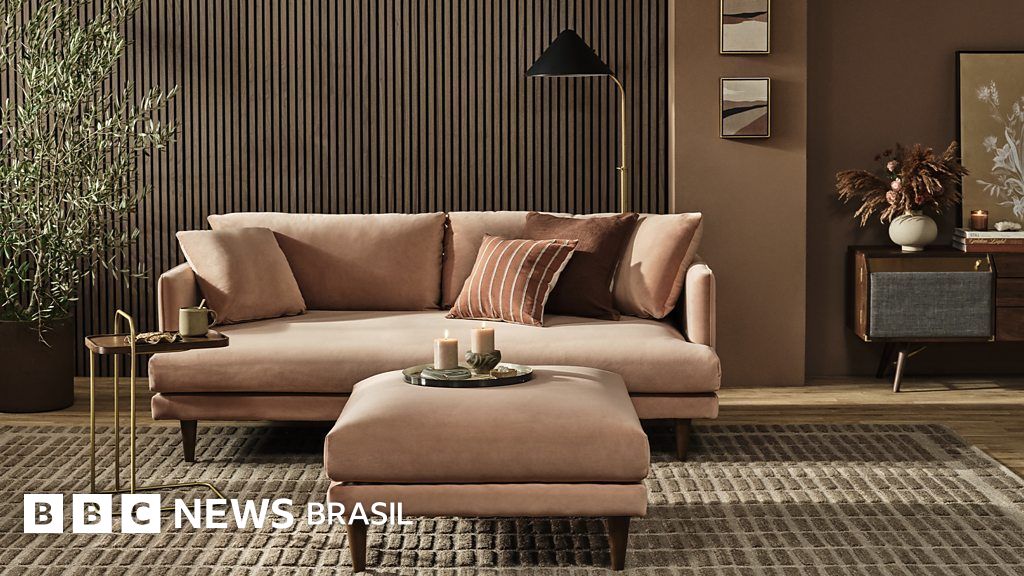 9 cores que podem transformar a decoração de sua casa