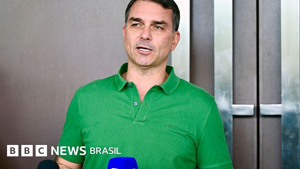 Gravação de Flávio Bolsonaro com Vorcaro impulsiona Caiado e Zema, mas não beneficia Lula: 'Eleitor olhou para o lado'