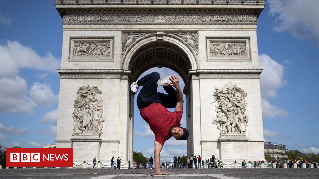 JO : 5 actualités qui auront lieu pour la première fois à Paris 2024