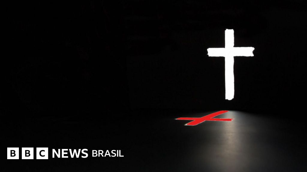 Qual o significado original da palavra 'herege' e por que virou uma condenação