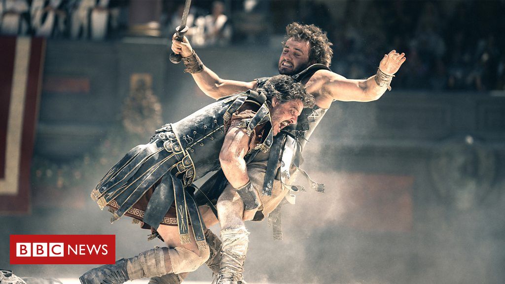 'Gladiador 2': os erros históricos do filme, segundo especialistas