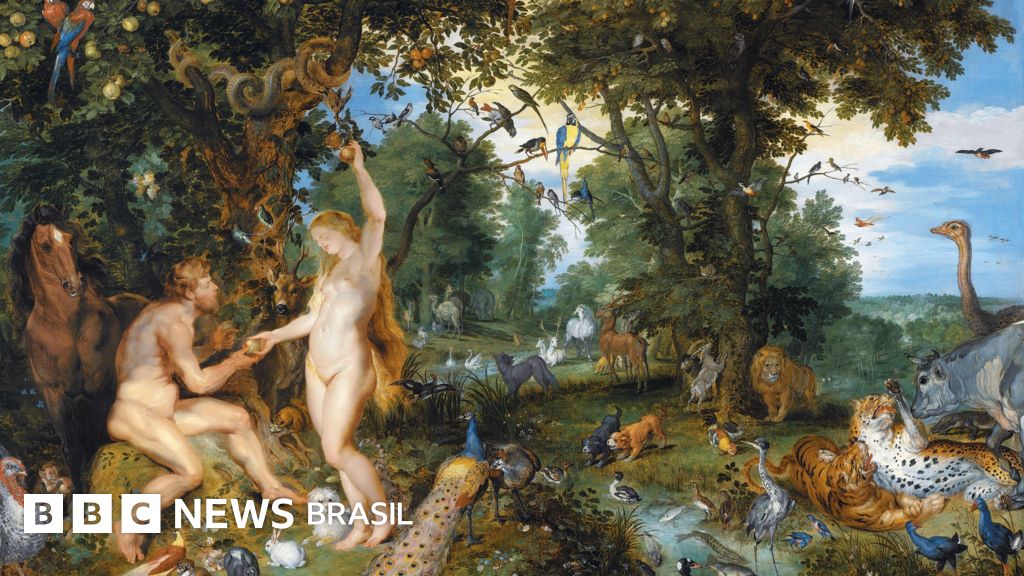 A Bíblia manda a mulher ser submissa ao homem?