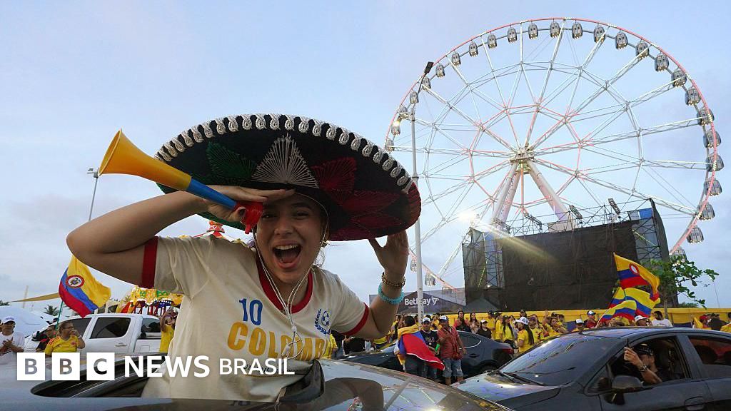 Por que a esquerda está pedindo recontagem na Colômbia e o que pode acontecer após vitória de Abelardo de la Espriella