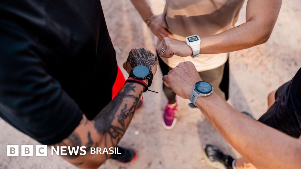 Os smartwatches estão controlando demais nossa vida?