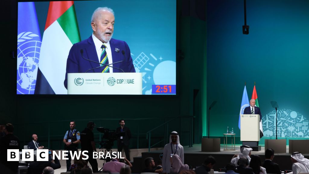COP28: as reações dos ministros de Lula à aliança com 'clube do petróleo' anunciada no meio da cúpula do clima