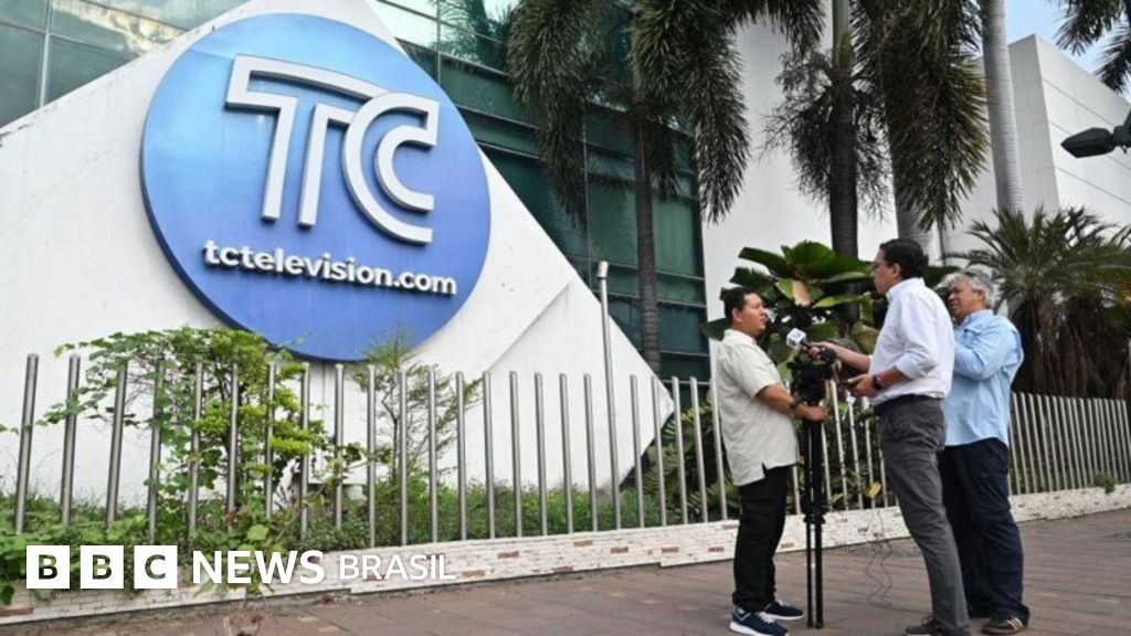 O que se sabe sobre assassinato de promotor que investigava ataque a TV no Equador