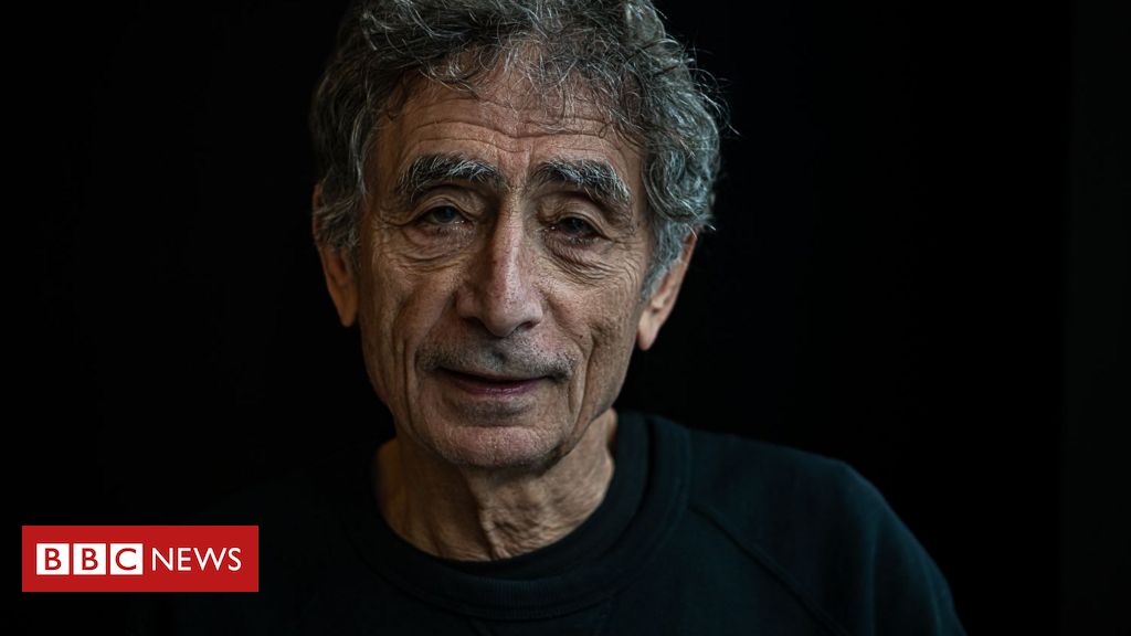 'Lide com suas questões emocionais, senão vai passá-las aos seus filhos', diz especialista em trauma Gabor Maté